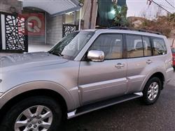 ميتسوبيشي باجيرو